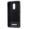 Чехол Hybrid Kickstand для Xiaomi Redmi Note 3 / 3 PRO (темно-серый)