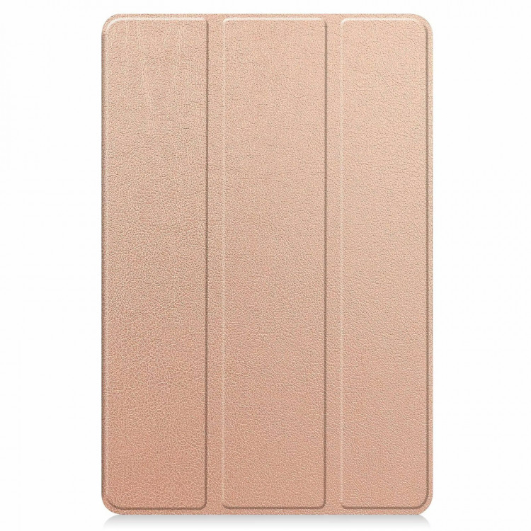 Планшетный чехол для Huawei MatePad Air (розовое золото)
