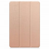 Планшетный чехол для Huawei MatePad Air (розовое золото)
