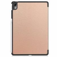 Планшетный чехол для Huawei MatePad Air (розовое золото)