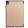 Планшетный чехол для Huawei MatePad Air (розовое золото)