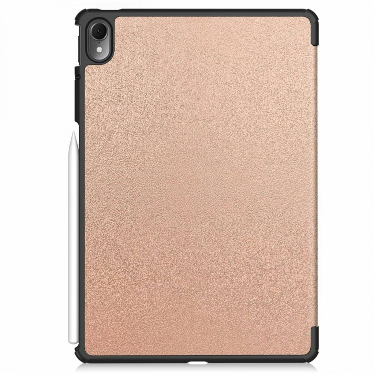 Планшетный чехол для Huawei MatePad Air (розовое золото)