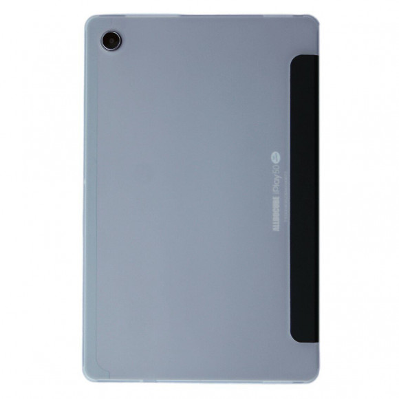 Чехол Smart Case для Alldocube iPlay 50, iPlay 50 Pro (черный) Чехол Smart Case для Alldocube iPlay 50, iPlay 50 Pro (черный)