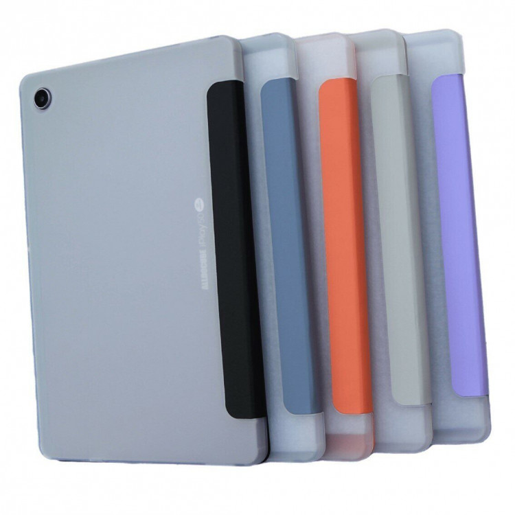 Чехол Smart Case для Alldocube iPlay 50, iPlay 50 Pro (черный)