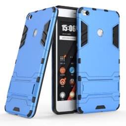 Чехол Duty Armor для Xiaomi Mi Max 2 (синий)