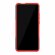 Чехол Hybrid Armor для Xiaomi Redmi K20 / Redmi K20 Pro / Xiaomi Mi 9T / Mi 9T Pro (черный + красный)