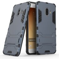 Чехол Duty Armor для Samsung Galaxy C10 (темно-серый) Чехол Duty Armor для Samsung Galaxy C10 (темно-серый)