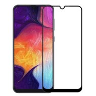 Защитное стекло FULL 3D для Samsung Galaxy A50s / Galaxy A50 / Galaxy A40s / Galaxy A30 / Galaxy A30s / Galaxy A20 / Galaxy M30 (черный) Защитное стекло FULL 3D для Samsung Galaxy A50s / Galaxy A50 / Galaxy A40s / Galaxy A30 / Galaxy A30s / Galaxy A20 / Galaxy M30 (черный)