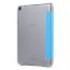 Чехол Smart Case для Huawei MediaPad M5 Lite 8 / Honor Pad 5 8.0 (голубой)