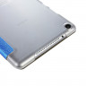 Чехол Smart Case для Huawei MediaPad M5 Lite 8 / Honor Pad 5 8.0 (голубой)