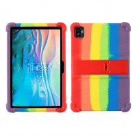 Силиконовый чехол для TCL 10 TabMax 4G, TCL TABMAX 10.4 (2022) 10,36 дюйма (разноцветный)