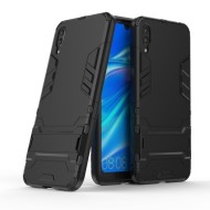 Чехол Duty Armor для Huawei Enjoy 9 / Huawei Y7 Pro (2019) (черный) Чехол Duty Armor для Huawei Enjoy 9 / Huawei Y7 Pro (2019) (черный)