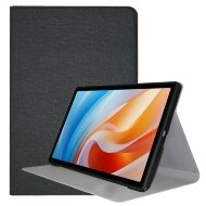 Чехол Business Style для Alldocube iPlay 60 Lite (черный)