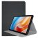 Чехол Business Style для Alldocube iPlay 60 Lite (черный)
