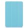 Планшетный чехол для iPad mini 6 (2021) (голубой)
