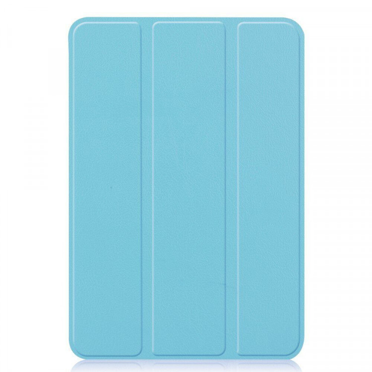 Планшетный чехол для iPad mini 6 (2021) (голубой)