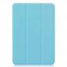 Планшетный чехол для iPad mini 6 (2021) (голубой)