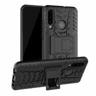 Чехол Hybrid Armor для Huawei P Smart+ (Plus) 2019 / Enjoy 9s / Honor 10i (черный) Чехол Hybrid Armor для Huawei P Smart+ (Plus) 2019 / Enjoy 9s / Honor 10i (черный)