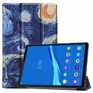 Чехол Smart Case для Lenovo Tab M10 Plus, TB-X606 - 10,3 дюйма (Oil Painting)