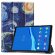 Чехол Smart Case для Lenovo Tab M10 Plus, TB-X606 - 10,3 дюйма (Oil Painting)
