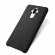 Кожаная накладка LENUO для Huawei Mate 9 (черный)