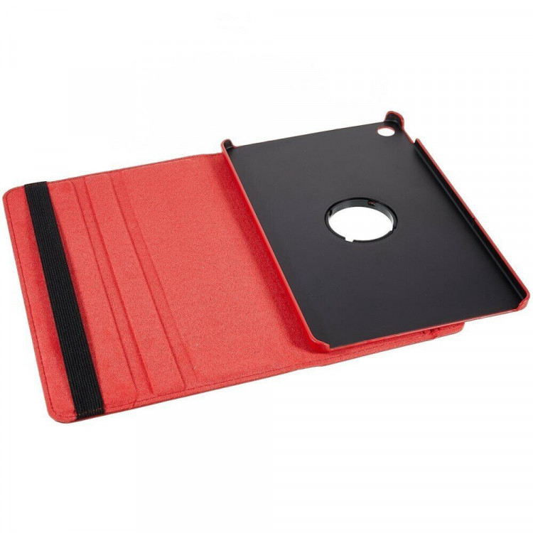 Поворотный чехол для Lenovo Tab M10 Plus (Gen 3) / Lenovo Xiaoxin Pad 2022 (красный)