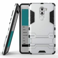 Чехол Duty Armor для Huawei Honor 6x 2016 (серебряный) Чехол Duty Armor для Huawei Honor 6x 2016 (серебряный)