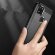 Чехол-накладка Carbon Fibre для Xiaomi Redmi 10A (черный)