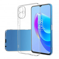 Силиконовый чехол для Tecno Spark 9 Pro Силиконовый чехол для Tecno Spark 9 Pro