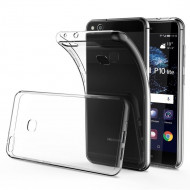 Силиконовый TPU чехол для Huawei P10 Lite Силиконовый TPU чехол для Huawei P10 Lite