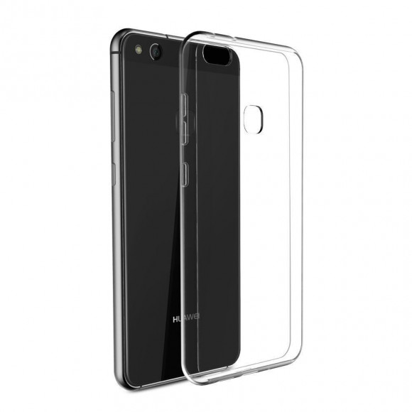 Силиконовый TPU чехол для Huawei P10 Lite Силиконовый TPU чехол для Huawei P10 Lite