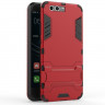 Чехол Duty Armor для Huawei P10 Plus (красный)
