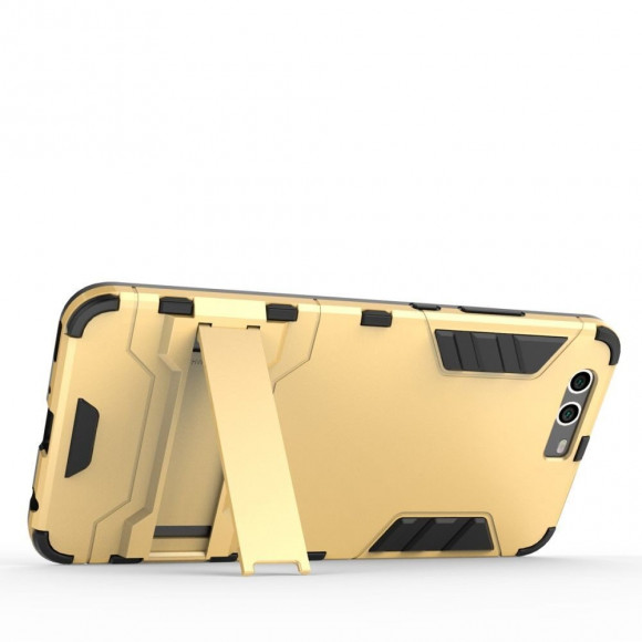Чехол Duty Armor для Huawei P10 Plus (красный) Чехол Duty Armor для Huawei P10 Plus (красный)