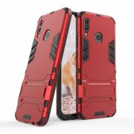Чехол Duty Armor для Huawei nova 3 (красный) Чехол Duty Armor для Huawei nova 3 (красный)