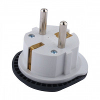 Переходник для розетки Merkan 16А