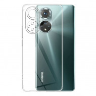 Силиконовый TPU чехол для Honor 50 Силиконовый TPU чехол для Honor 50