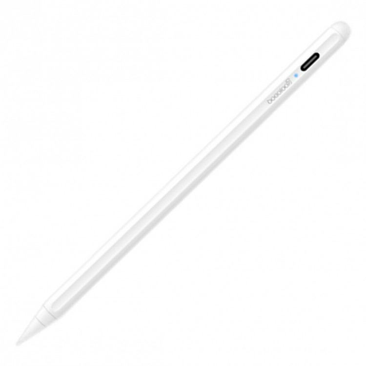 Стилус GOOJODOQ GD10 Pencil (10th Gen) для Apple iPad