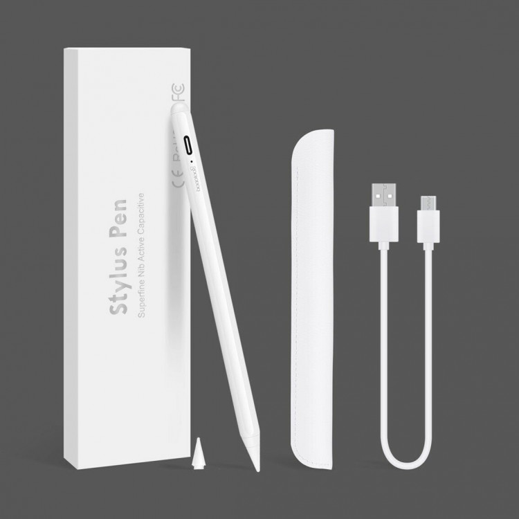 Стилус GOOJODOQ GD10 Pencil (10th Gen) для Apple iPad