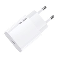 Адаптер питания USB-C 20 Вт Адаптер питания USB-C 20 Вт