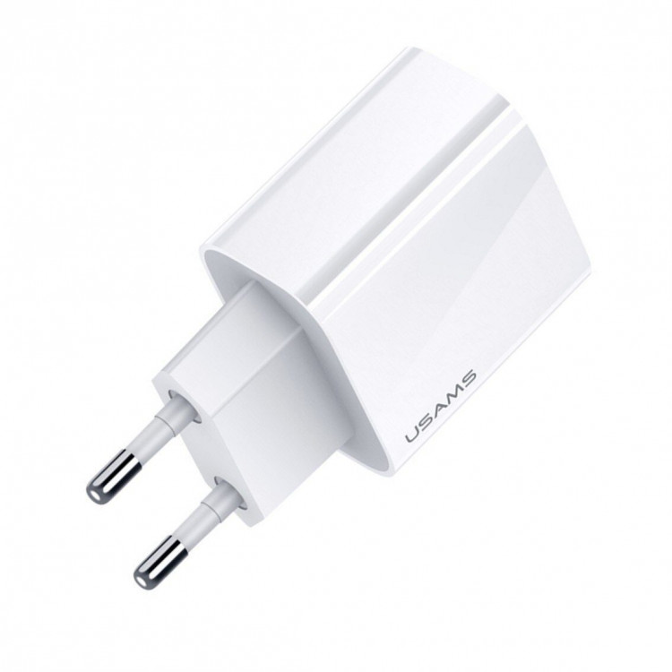 Адаптер питания USB-C 20 Вт