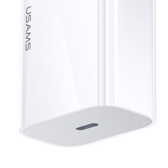 Адаптер питания USB-C 20 Вт