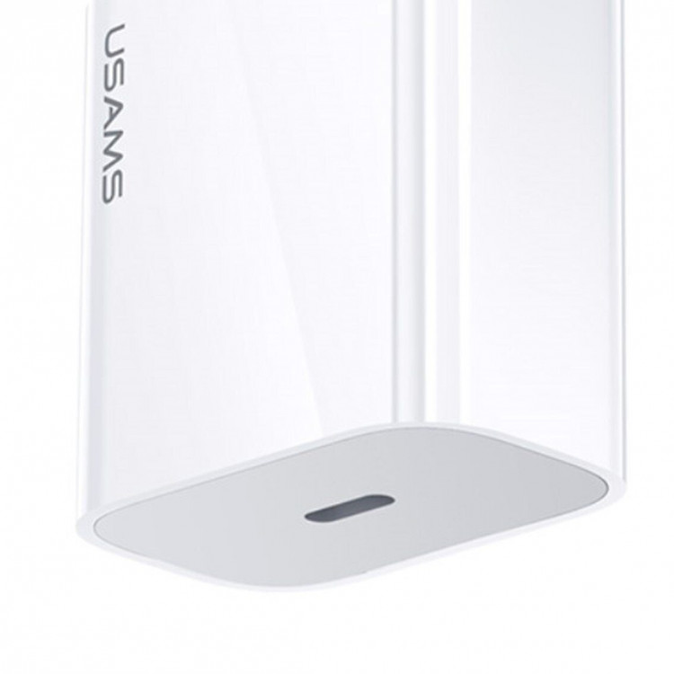 Адаптер питания USB-C 20 Вт