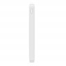 Внешний аккумулятор Xiaomi Redmi Power Bank 10000 mAh (белый)