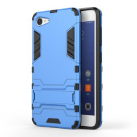 Чехол Duty Armor для Lenovo ZUK Z2 (синий)