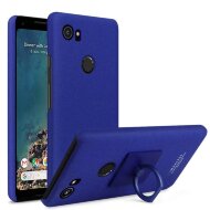 Чехол iMak Finger для Google Pixel 2 XL (голубой) Чехол iMak Finger для Google Pixel 2 XL (голубой)
