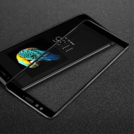 Защитное стекло 3D для Lenovo S5 (черный) Защитное стекло 3D для Lenovo S5 (черный)