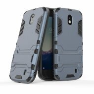 Чехол Duty Armor для Nokia 1 (темно-синий) Чехол Duty Armor для Nokia 1 (темно-синий)