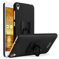 Чехол iMak Finger для ASUS ZenFone Live ZB501KL (черный)