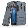 Чехол Duty Armor для Nokia 7 Plus (темно-синий)