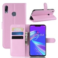 Чехол для Asus Zenfone Max (M2) ZB633KL (розовый) Чехол для Asus Zenfone Max (M2) ZB633KL (розовый)